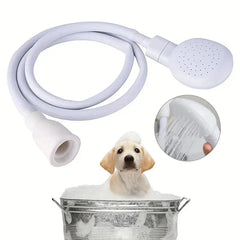 Multi-purpose faucet easy to install