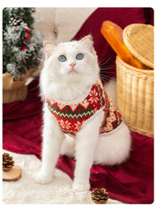 Adorable Winter 3D Bear Knit Sweater