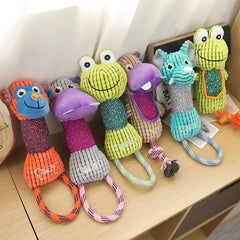 Animal Chew Toys For Dog