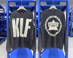 Saint Michael KLF Long Sleeve
