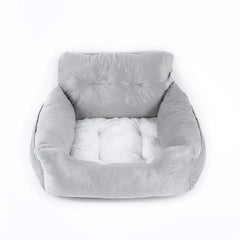 Car Seat Travel Sofa Carrier Bed