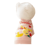 Duckling Shoulder Bag Sweater