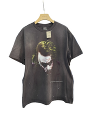 Saint Michael Joker Movie Print T‑Shirt