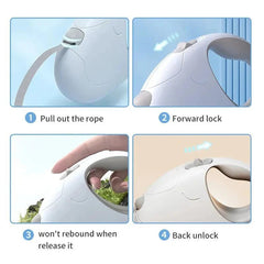 Flexi Belt (3M/5M)