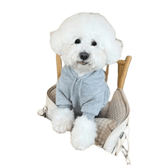 Hoodie Versatile Plush
