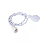 Multi-purpose faucet easy to install