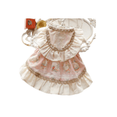 Princess Rabbit Dress