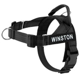 Reflective Adjustable Dog Harness – Personalized Harness for Walking