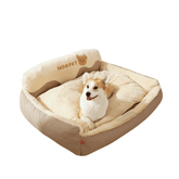 Removable Washable Cotton Bed