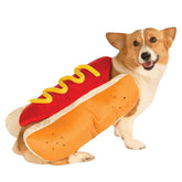 Sausage Adjustable Costume Suit