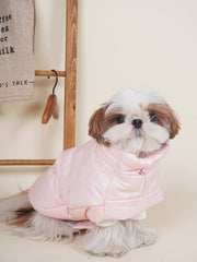 Thick Jacket Cape