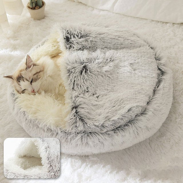 [BEST SELLER] Snuggle into Comfort with the 2-in-1 Bed