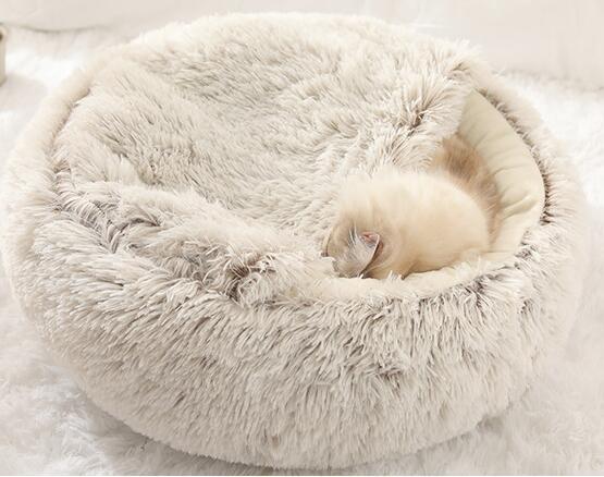 [BEST SELLER] Snuggle into Comfort with the 2-in-1 Bed
