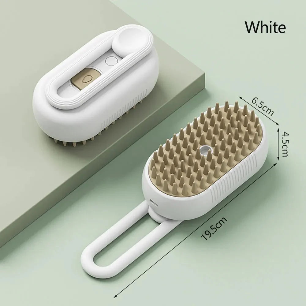 3 In 1 Water Dog Brush