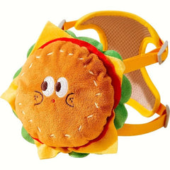Hamburger Harness Set