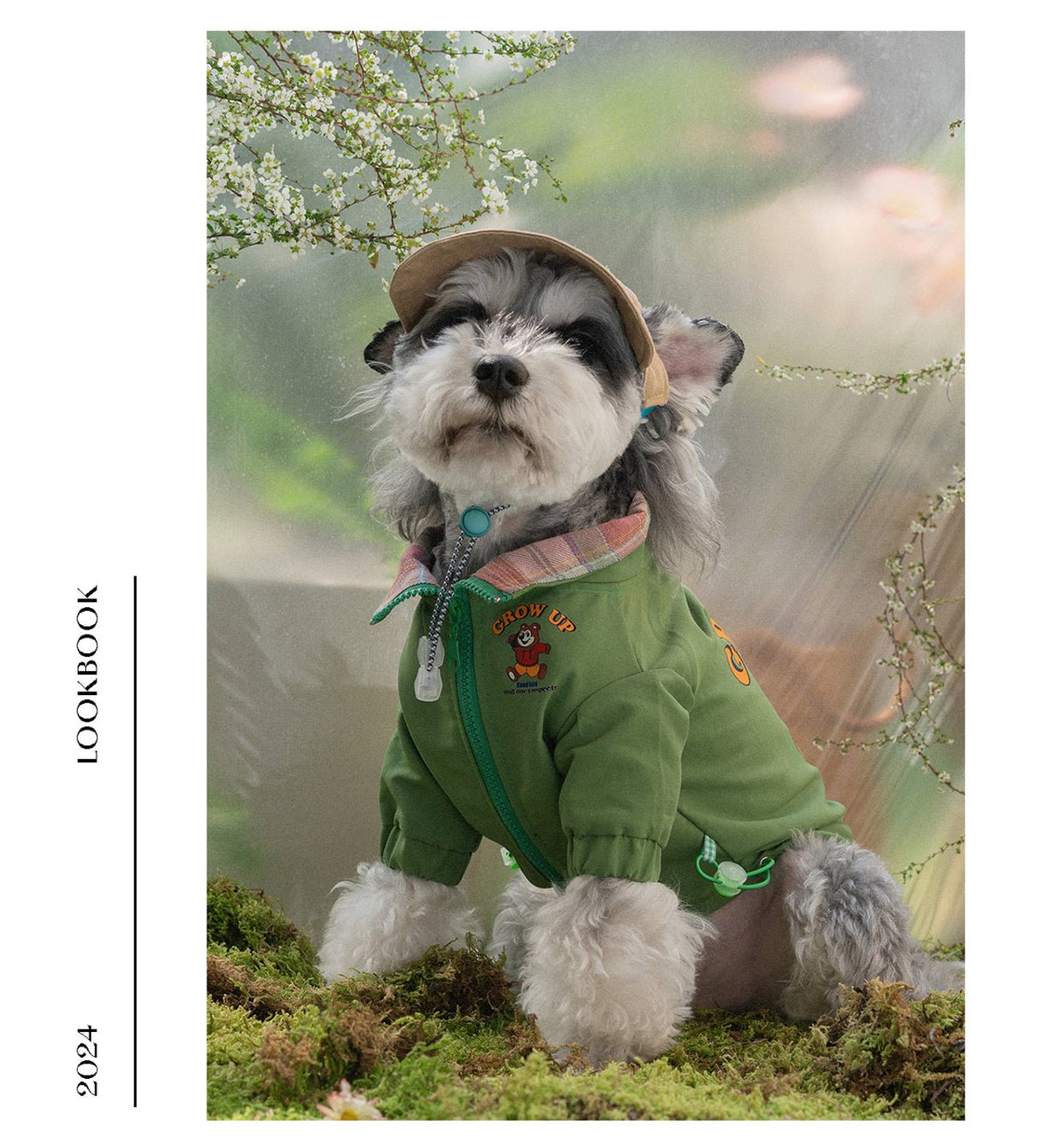 Adventure Jacket