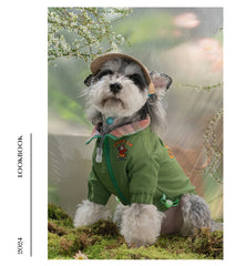Adventure Jacket