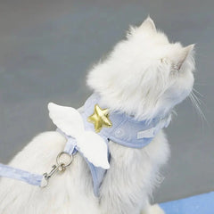 Angel Wing Vest Harness
