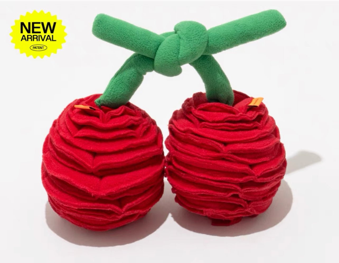 Animal pig snuffle toy
