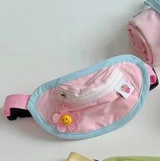 Backpack-style Poop Bag