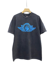 Saint Michael Winged Angel Print T‑Shirt