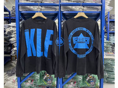 Saint Michael KLF Long Sleeve