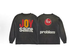 Saint Michael Joy Saint Long Sleeve