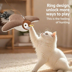 Biomimetic Pet Toy