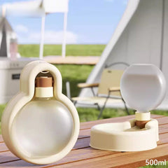 Portable Pet Travel Water Bottle