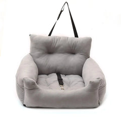 Car Seat Travel Sofa Carrier Bed