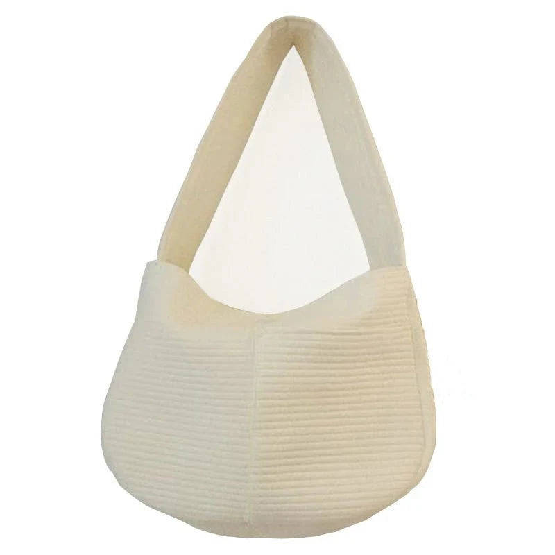 Carrier Outdoor Travel Handbag Canvas