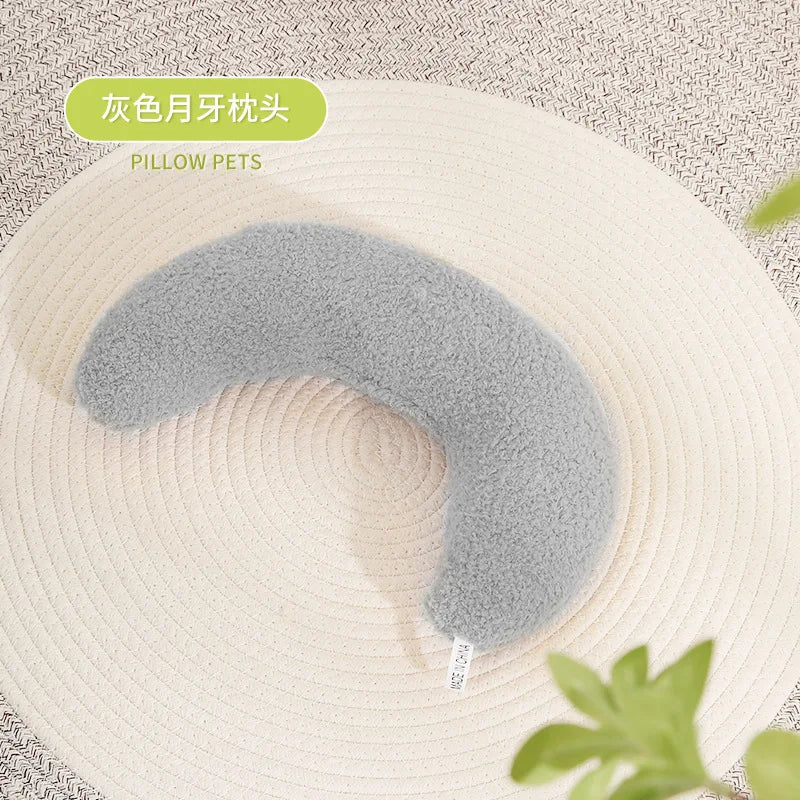 Comfy Pet Pillow