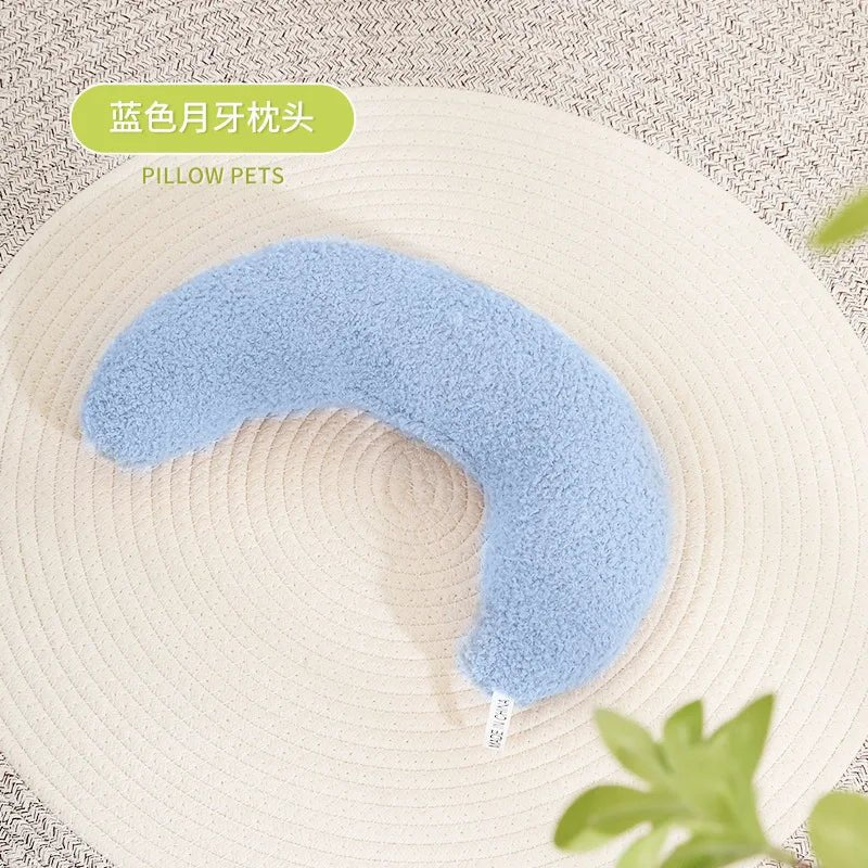 Comfy Pet Pillow