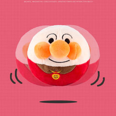 Crazy plush interactive Toy