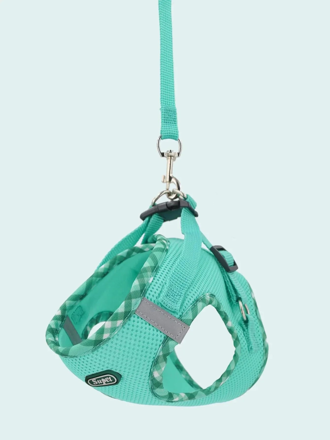 Dog Harness Anti-Pull Adjustable Easy to Control