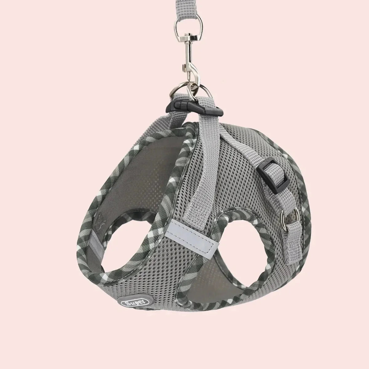 Dog Harness Anti-Pull Adjustable Easy to Control