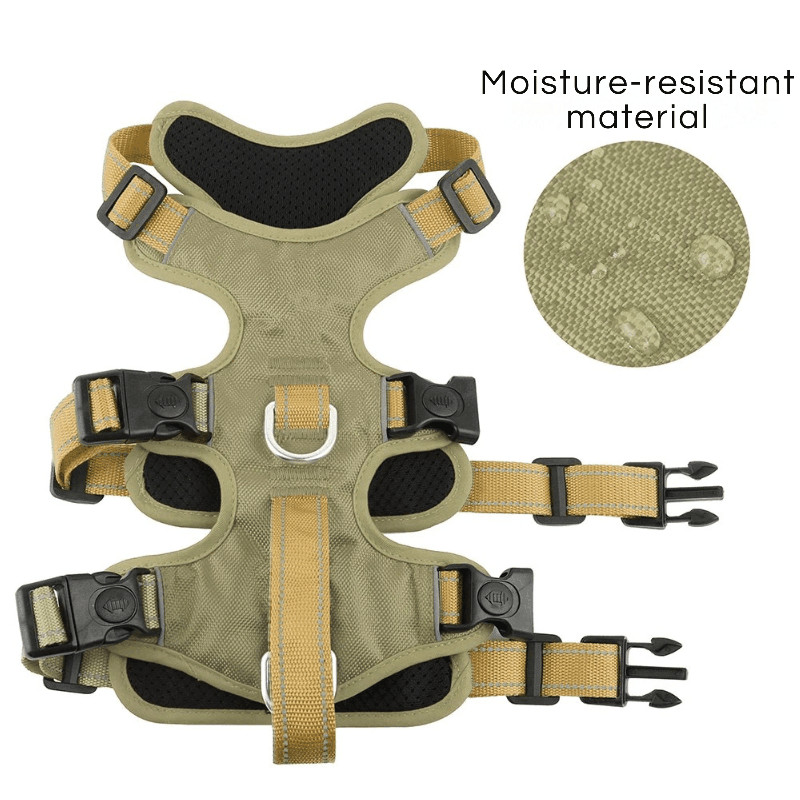 Dog Harness - Extra Sturdy