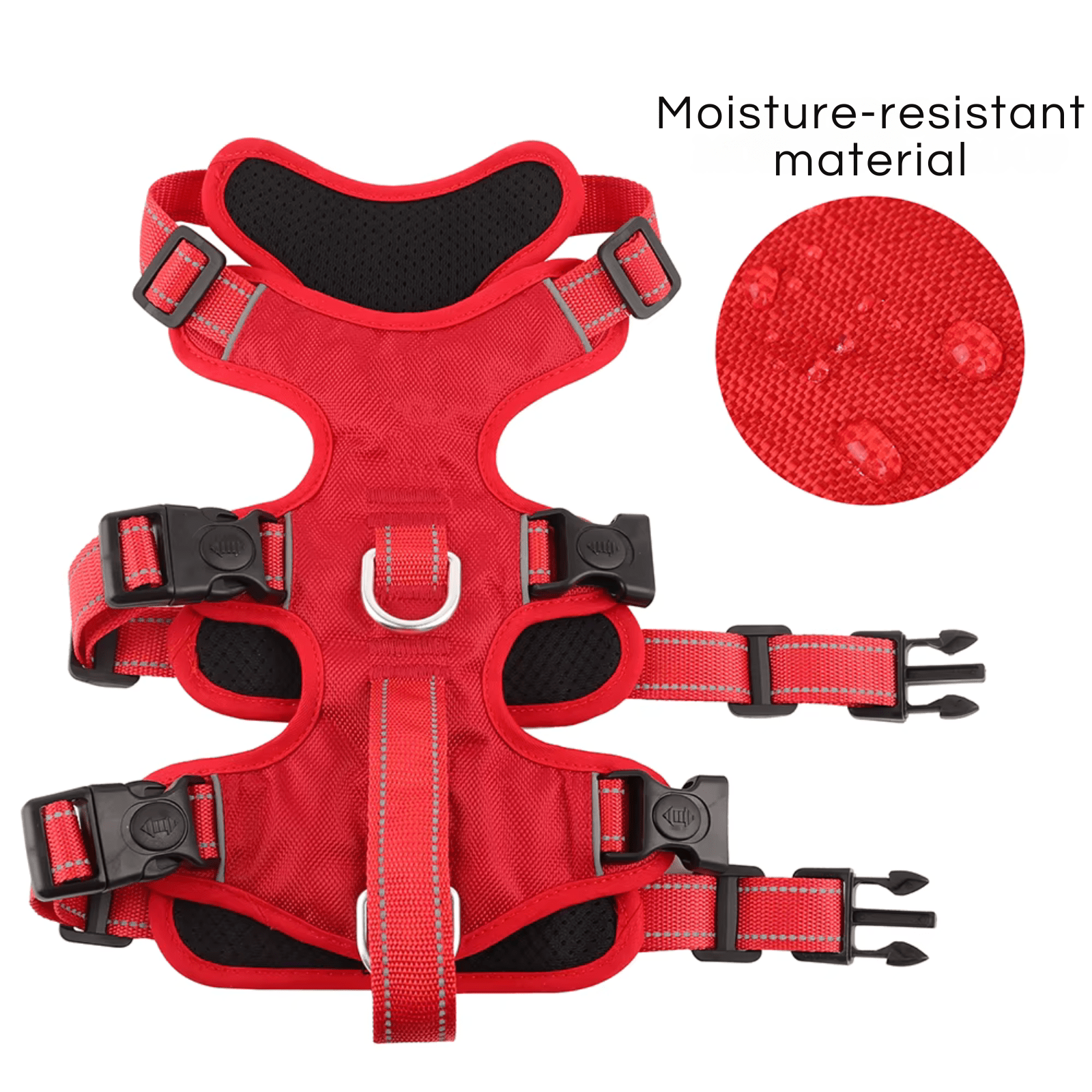 Dog Harness - Extra Sturdy