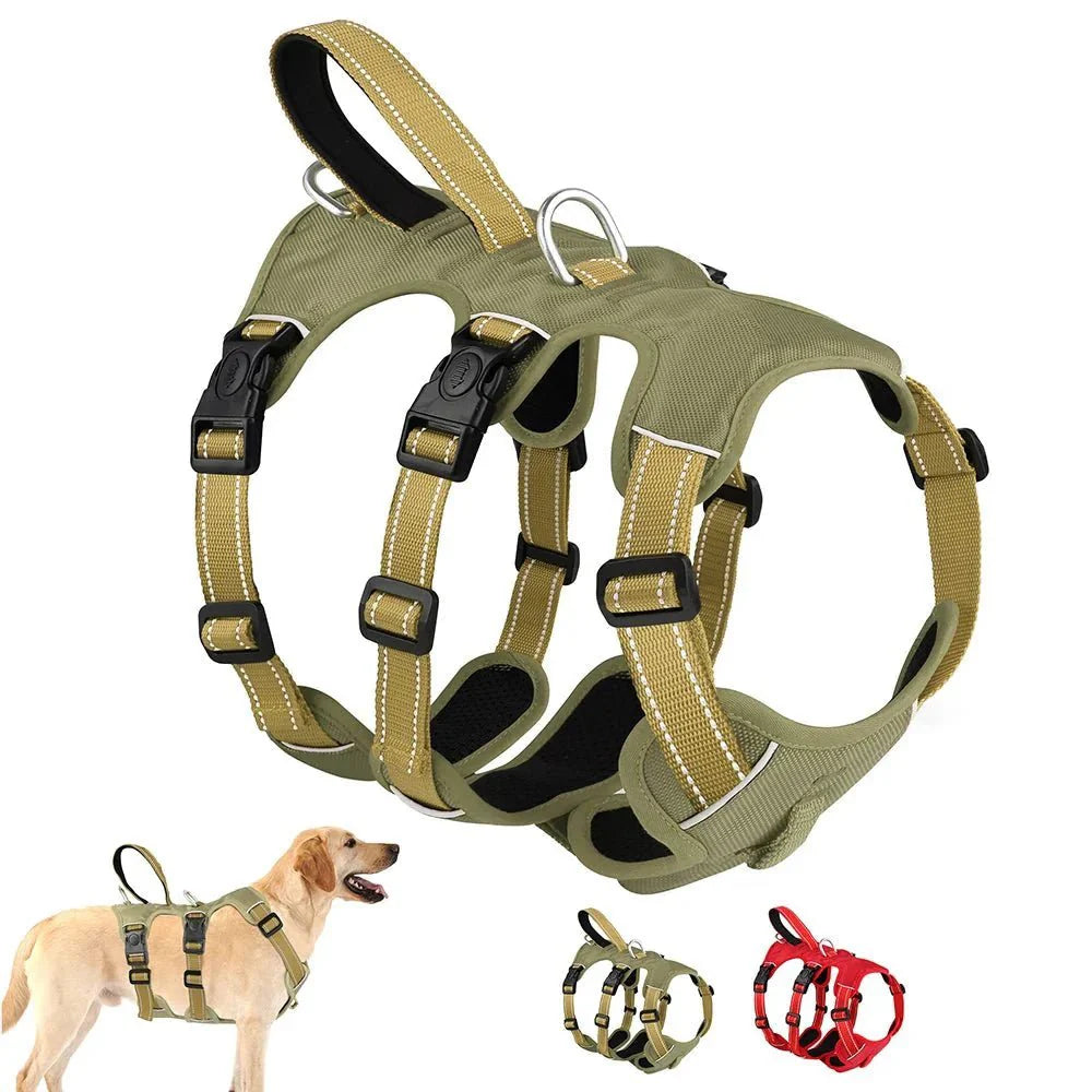 Dog Harness - Extra Sturdy