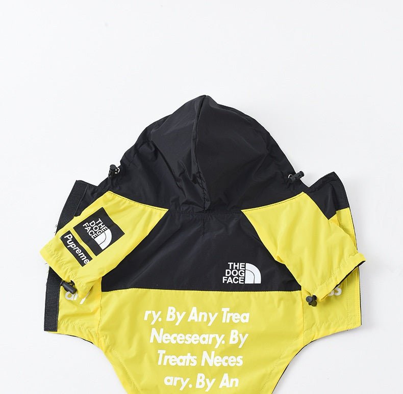 Stormproof Jacket