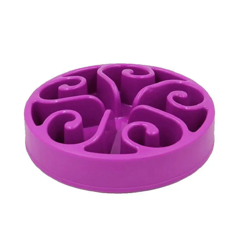 Eat Slow Bowl
