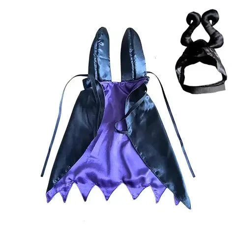 Enchanting Witch Halloween Costume