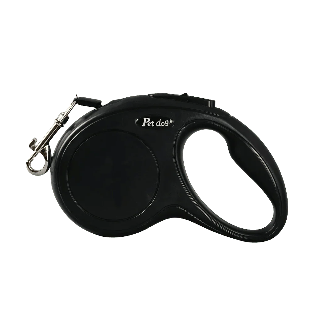 Extendable Dog Leash - Flexi Leash
