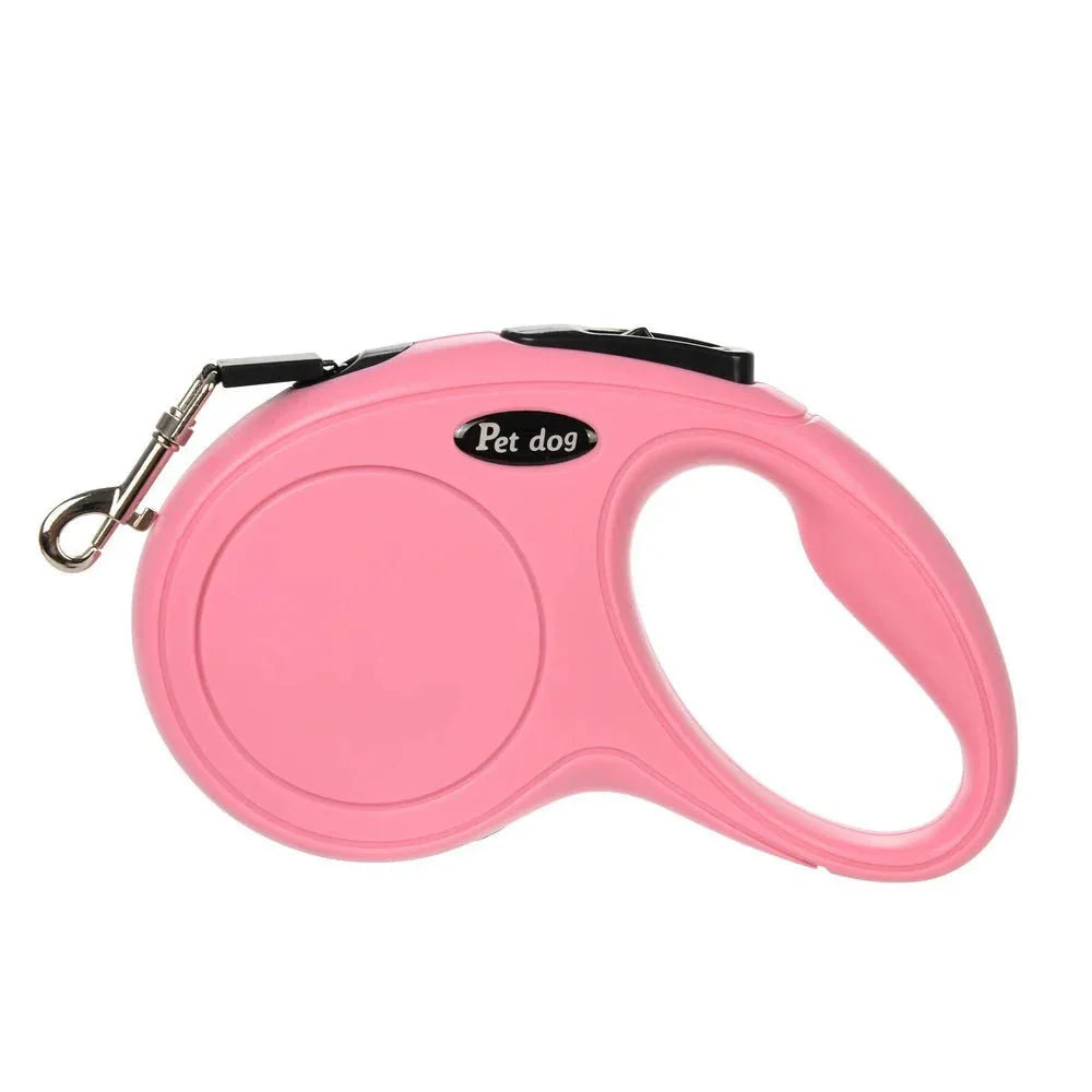 Extendable Dog Leash - Flexi Leash