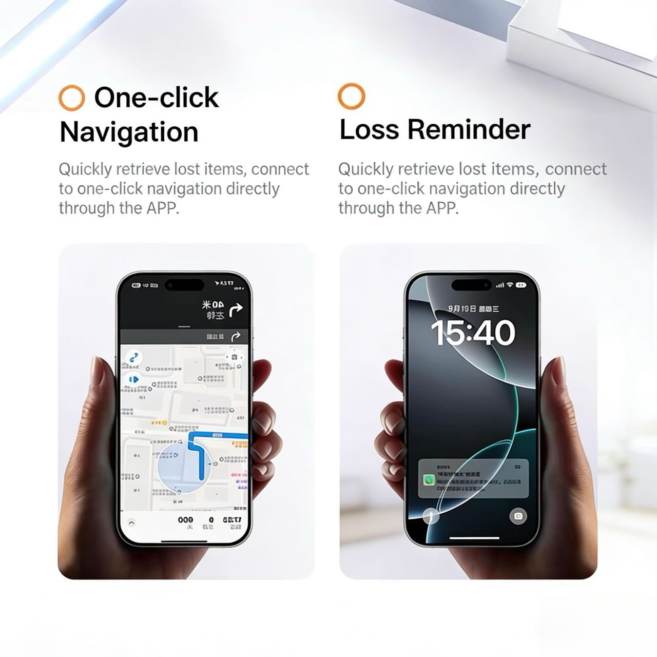FindMy Tracker｜Live Tracking. Global Finding.