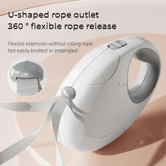 Flexi Belt (3M/5M)