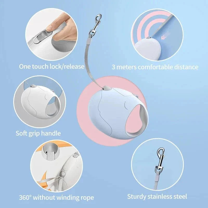 Flexi Belt (3M/5M)