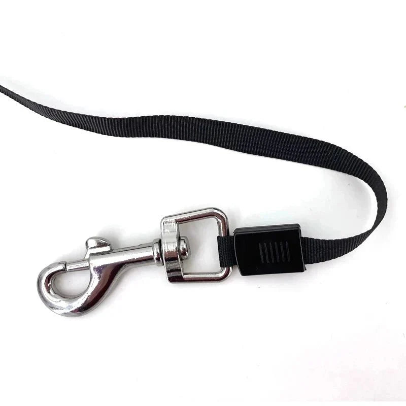 FlexiLoop – Automatic Retractable Dog Leash 3M/5M