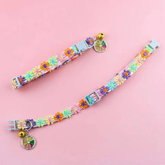 Happy Pawtique Collar
