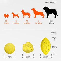[HOT SALE] Calming durable Balls toy